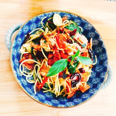 ครัวinfinity by ujin สาขาเดียว